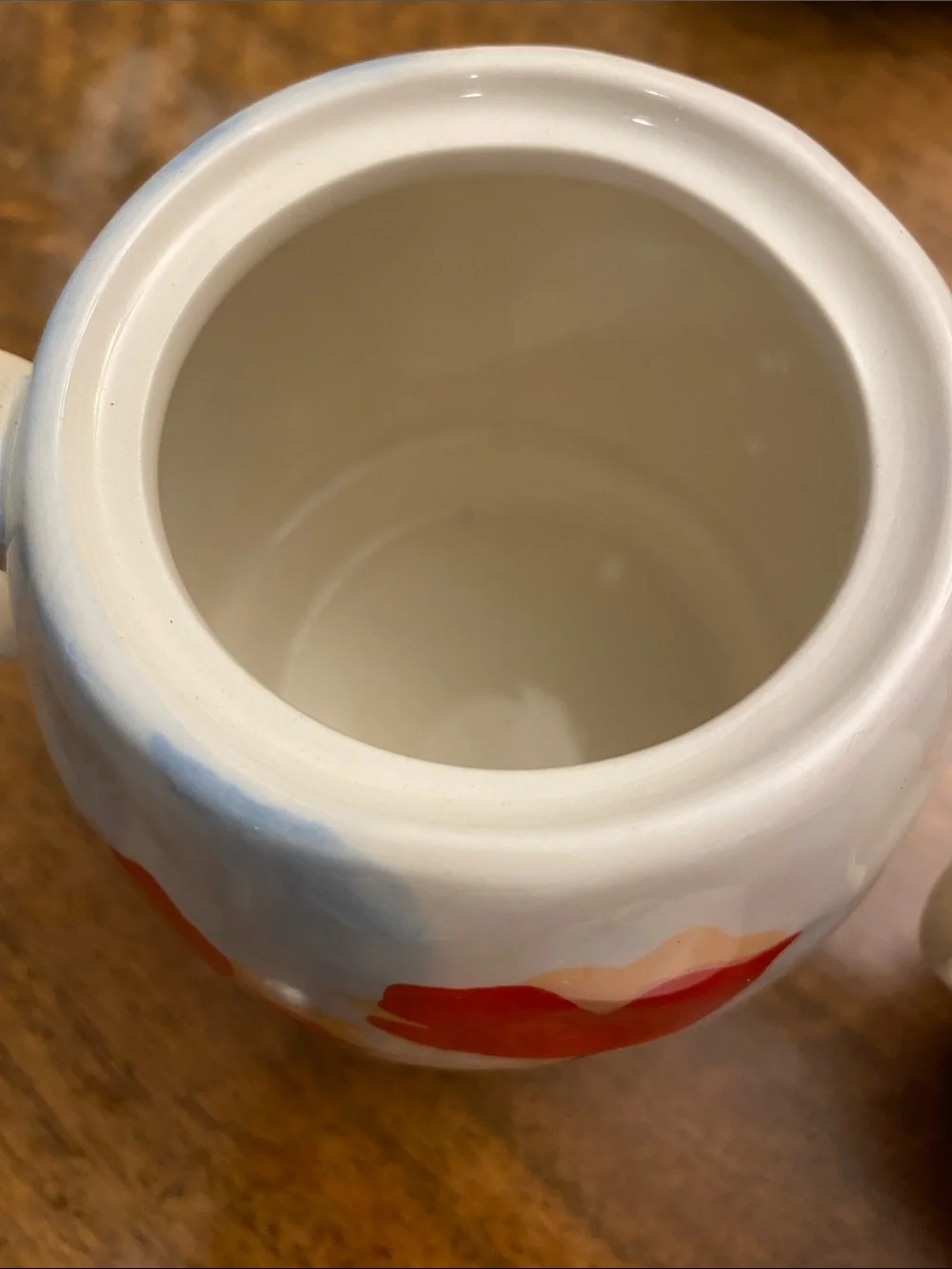 ANTHROPOLOGIE Tulip Tea for One Pieces